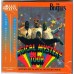 BEATLES - ALTERNATE MAGICAL MYSTERY TOUR - CD MINI LP OBI