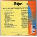 BEATLES - ALTERNATE MAGICAL MYSTERY TOUR - CD MINI LP OBI