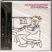 John Lennon - Wonsaponatime - Selections From Lennon Anthology 1998 - CD Mini LP OBI