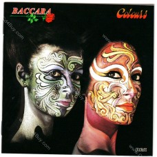 BACCARA - Colours - CD BACCARA - Colours - CD