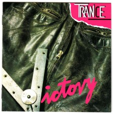 TRANCE - Victory - CD TRANCE - Victory - CD