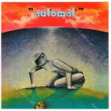 AUTOMAT - Automat - CD