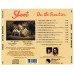 SHOOT (UK) - On The Frontier - CD