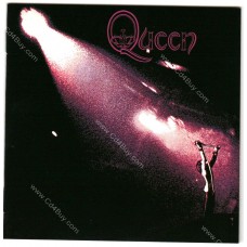 QUEEN - Queen (remaster 2011) - CD QUEEN - Queen (remaster 2011) - CD