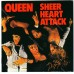 QUEEN - Sheer Heart Attack (remaster 2011) - CD QUEEN - Sheer Heart Attack (remaster 2011) - CD