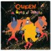 QUEEN - A Kind Of Magic (remaster 2011) - CD QUEEN - A Kind Of Magic (remaster 2011) - CD