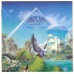 ASIA - Alpha - CD