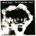 DEVIL DOLL - The Girl Who Was...Death CD