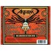 ANTHRAX - The Greater Of Two Evils - CD ANTHRAX - The Greater Of Two Evils - CD
