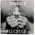 DANZIG - Danzig II: Lucifuge - CD DANZIG - Danzig II: Lucifuge - CD