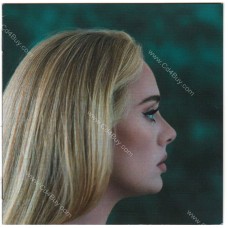 ADELE - 30 (deluxe edt + 3bonus) - CD ADELE - 30 (deluxe edt + 3bonus) - CD