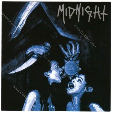 MIDNIGHT - Satanic Royalty - CD MIDNIGHT - Satanic Royalty - CD