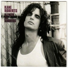 KANE ROBERTS - Saints And Sinners - CD KANE ROBERTS - Saints And Sinners - CD