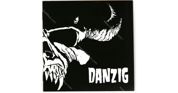 DANZIG - Danzig