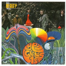 BEE GEES - Bee Gees 1st - CD BEE GEES - Bee Gees 1st - CD
