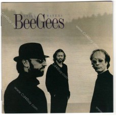 BEE GEES - Still Waters - CD BEE GEES - Still Waters - CD