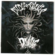 DANZIG - Circle Of Snakes - CD DANZIG - Circle Of Snakes - CD