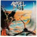 ANGEL DUST - Into The Dark Past - CD