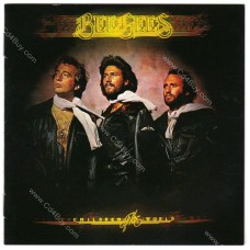 BEE GEES - Children Of The World - CD BEE GEES - Children Of The World - CD