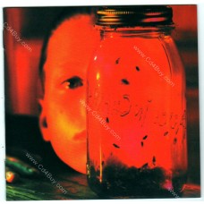 ALICE IN CHAINS - Jar Of Flies / Sap  - 2CD
