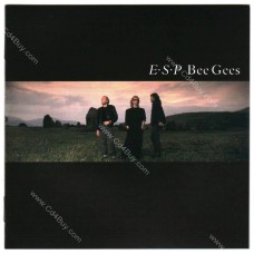 BEE GEES - ESP - CD BEE GEES - ESP - CD