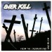 OVERKILL - From the Underground and Below - CD OVERKILL - From the Underground and Below - CD