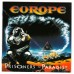 EUROPE - Prisoners In Paradise - CD EUROPE - Prisoners In Paradise - CD