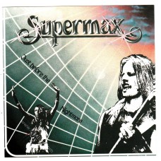 SUPERMAX - Just Before The Nightmare - CD