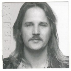 SUPERMAX - Something In My Heart - CD