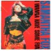 SAMANTHA FOX - I Wanna Have Some Fun - CD SAMANTHA FOX - I Wanna Have Some Fun - CD