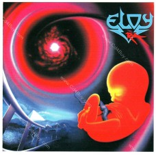 ELOY - Ra (Remaster 2001) - CD ELOY - Ra (Remaster 2001) - CD