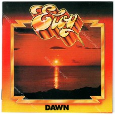 ELOY - Dawn (Remaster 2004) - CD ELOY - Dawn (Remaster 2004) - CD