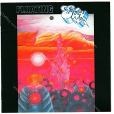 ELOY - Floating (Remaster 2000 + 3 bonus tr) - CD ELOY - Floating (Remaster 2000 + 3 bonus tr) - CD