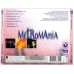 ELOY - Metromania (Remaster 2005) - CD ELOY - Metromania (Remaster 2005) - CD