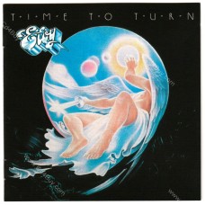 ELOY - Time to Turn (Remaster 2005) - CD
