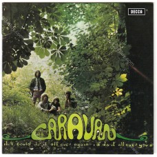 CARAVAN - If I Could Do It All Over Again (+4 Bonus tracks) - CD CARAVAN - If I Could Do It All Over Again (+4 Bonus tracks) - CD