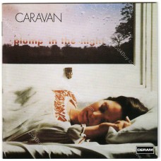 CARAVAN - For Girls Who Grow Plump (+5 Bonus tracks) - CD CARAVAN - For Girls Who Grow Plump (+5 Bonus tracks) - CD