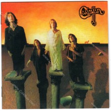 CARAVAN - Caravan (+3 Bonus tracks) - CD CARAVAN - Caravan (+3 Bonus tracks) - CD