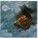 BLUE SYSTEM - Body Heat - CD