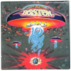 BOSTON - Boston - CD BOSTON - Boston - CD