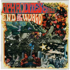 APHRODITE`S CHILD - End Of The World - CD APHRODITE`S CHILD - End Of The World - CD