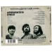 APHRODITE`S CHILD - End Of The World - CD APHRODITE`S CHILD - End Of The World - CD