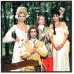 ARMY OF LOVERS - Glory Glamour And Gold - CD ARMY OF LOVERS - Glory Glamour And Gold - CD