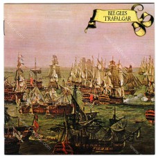 BEE GEES - Trafalgar - CD BEE GEES - Trafalgar - CD