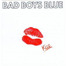 BAD BOYS BLUE - Kiss - CD