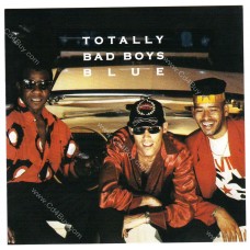 BAD BOYS BLUE - Totally - CD