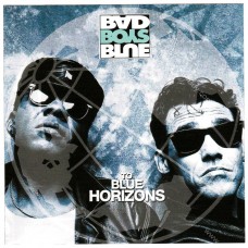 BAD BOYS BLUE - To Blue Horizons - CD