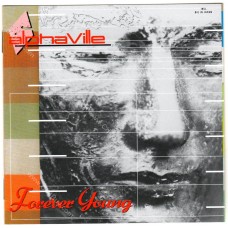 ALPHAVILLE - Forever Young - CD