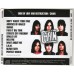 CHAIN - Eros Of Love And Destruction - CD CHAIN - Eros Of Love And Destruction - CD