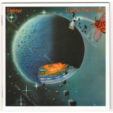 NEKTAR - Man In The Moon - CD